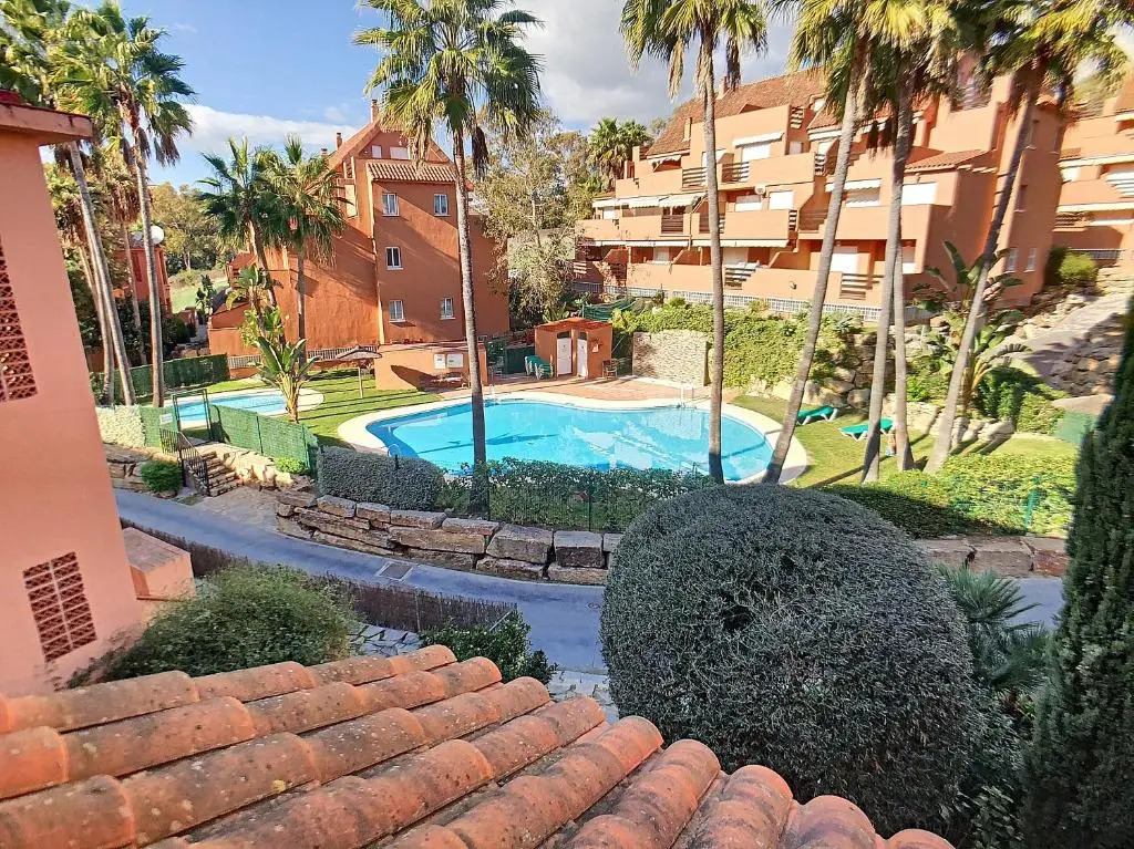 2231 - Amazing 3 bedrooms with 3 sunny terraces