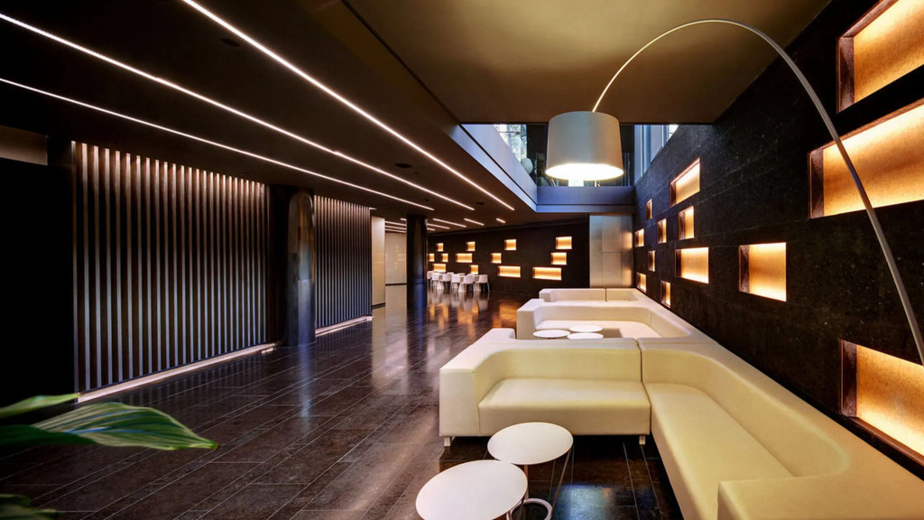 Olivia Balmes Hotel
