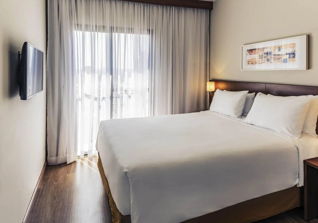 Mercure Sao Caetano do Sul