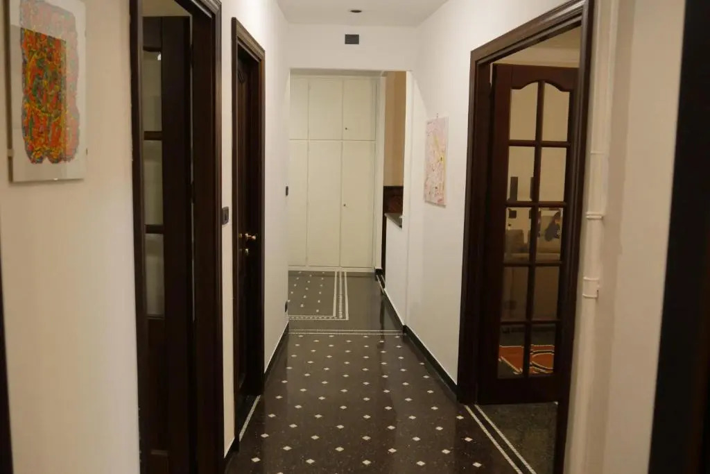 La casa di Daniela