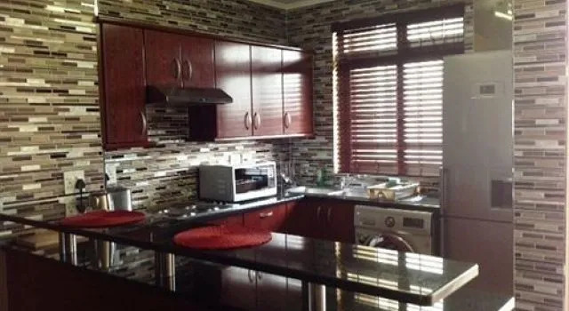 Kwin Stays Holiday Accomodation