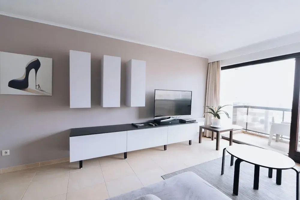 Apartment Nieuwpoort Near Beach Promenade