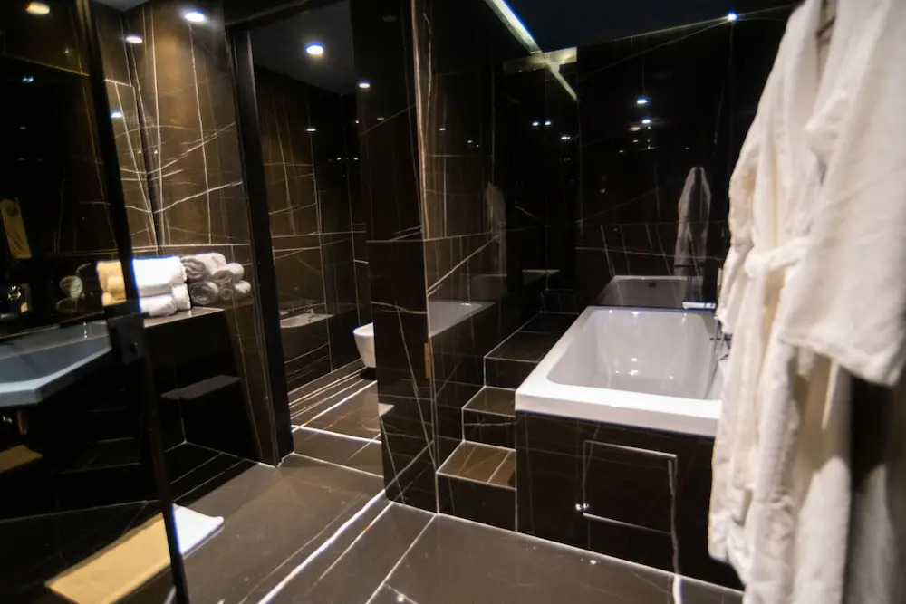 Arka Art Hotel