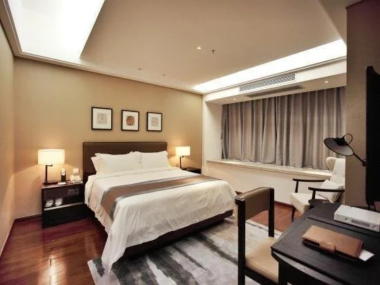 The Ming's Hotel