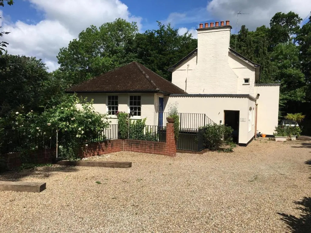 Bluebell House