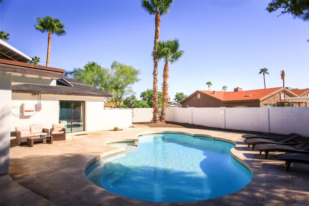 Monterosa - 4 Bedroom Home - Scottsdale