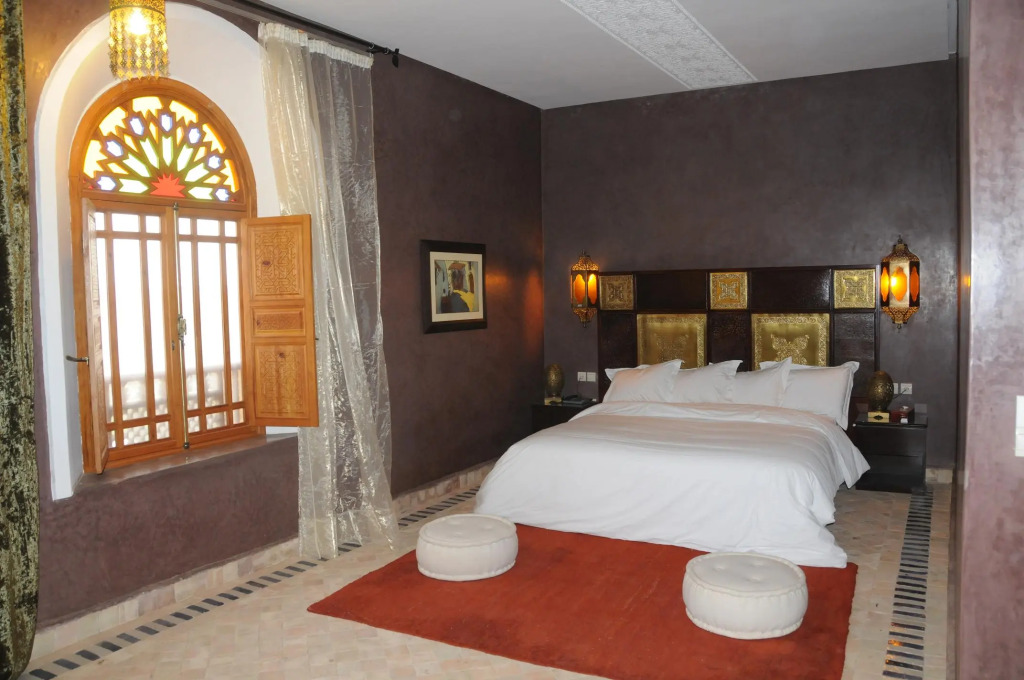 Dar Zher Marrakech