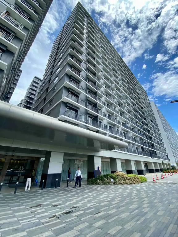 Shore 2 Residence Tower 3