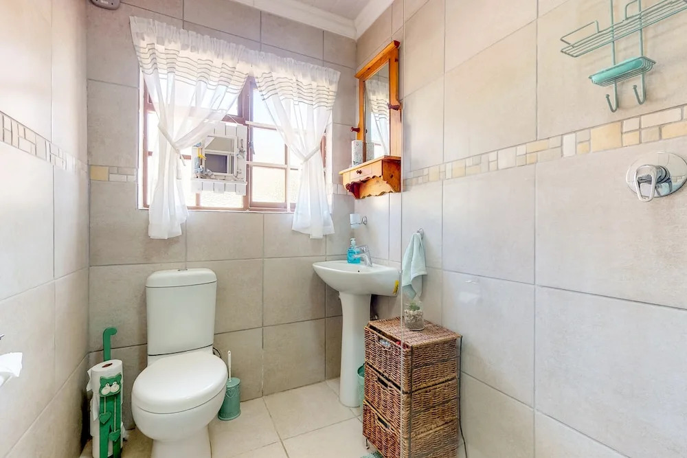 Snuggle Inn Mossel Bay