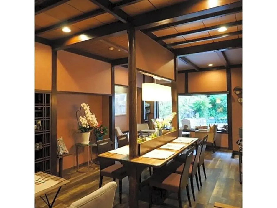 Ikariya Ryokan - Vacation STAY 82815