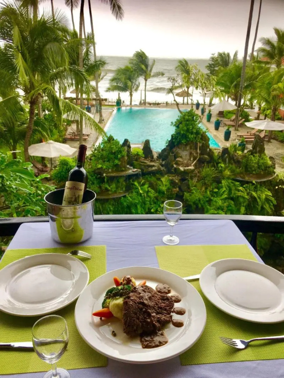Ravenala Boutique Resort