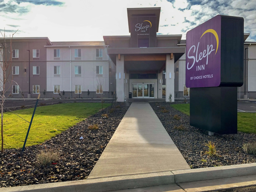 Sleep Inn Boardman