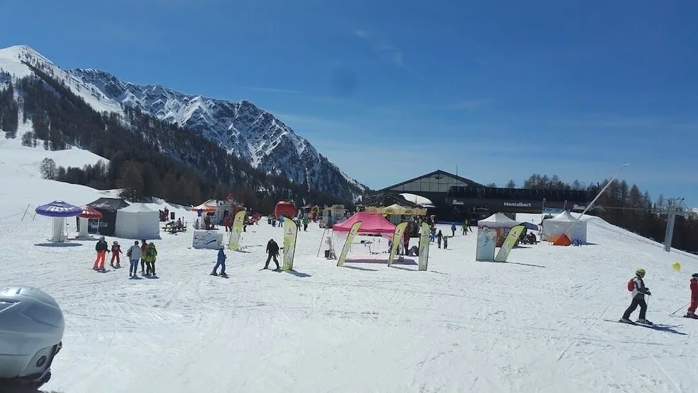 Chalet Phoenix