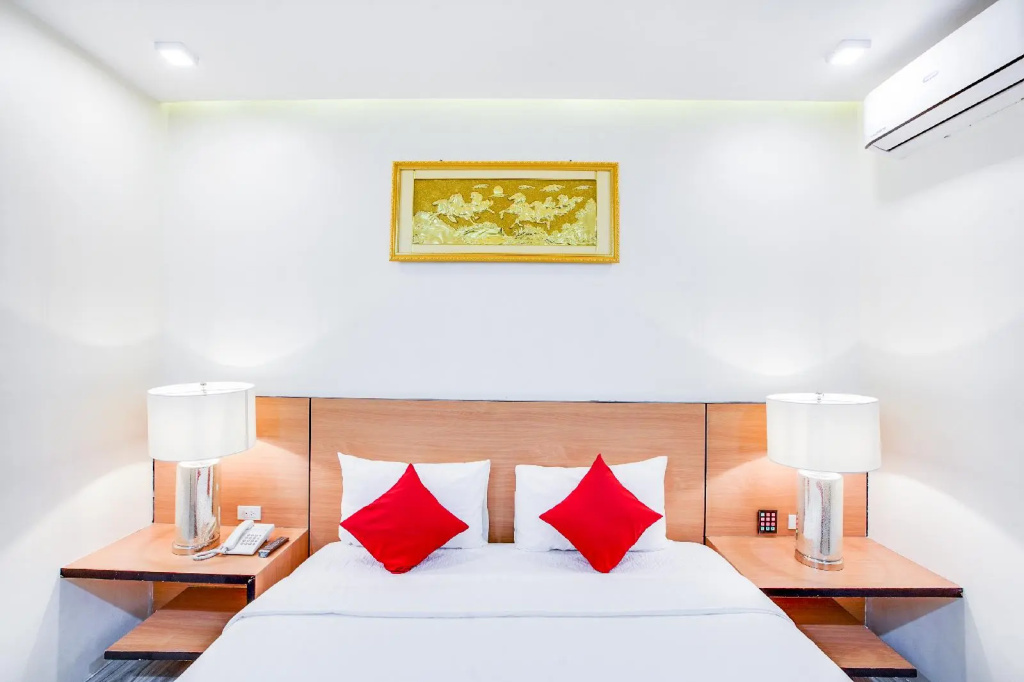 OYO 504 Casa Mia Hotel Suites Residence