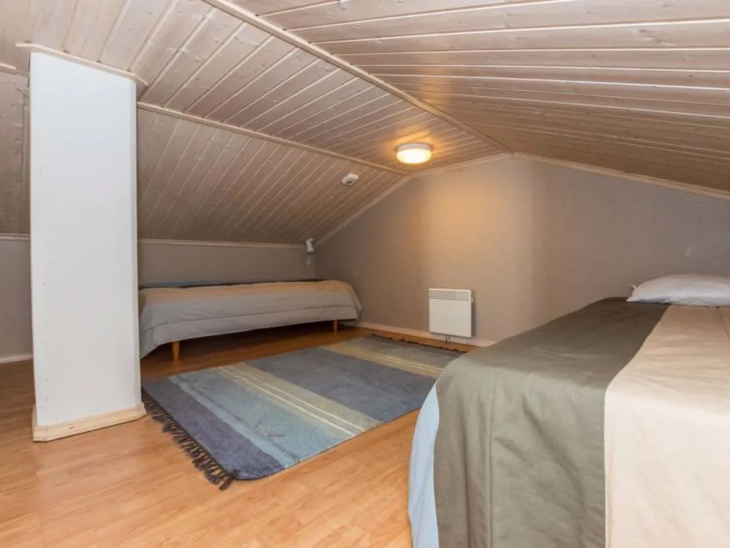 Rukan taikavuosseli 10 b