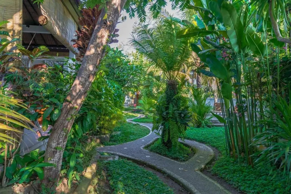Villa Di Sawah Pejeng