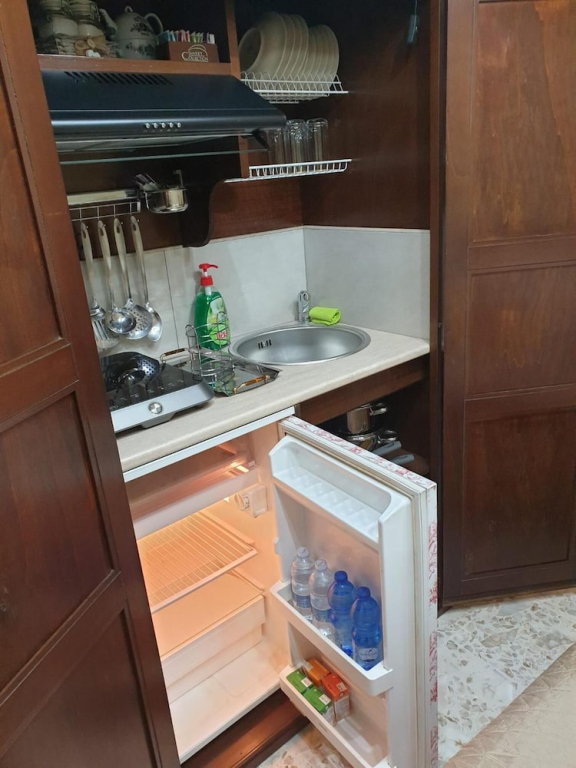 Lussuoso B&B