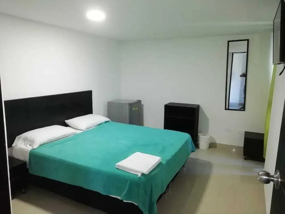 Hotel La Mar Cartagena