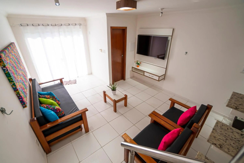 DUPLEX 2 SUÍTES CONDOMÍNIO MONT CARMELO