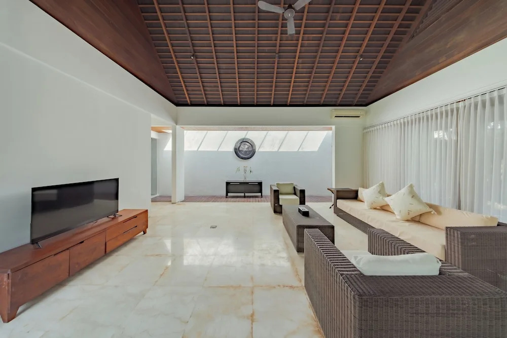 Villa SS Chang