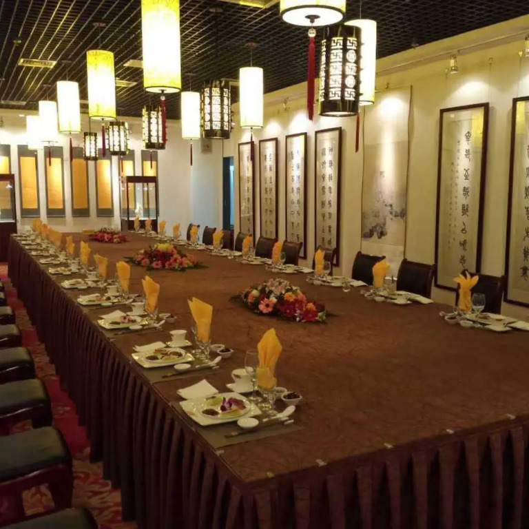 Xi'an Xi Yun Holiday Hotel