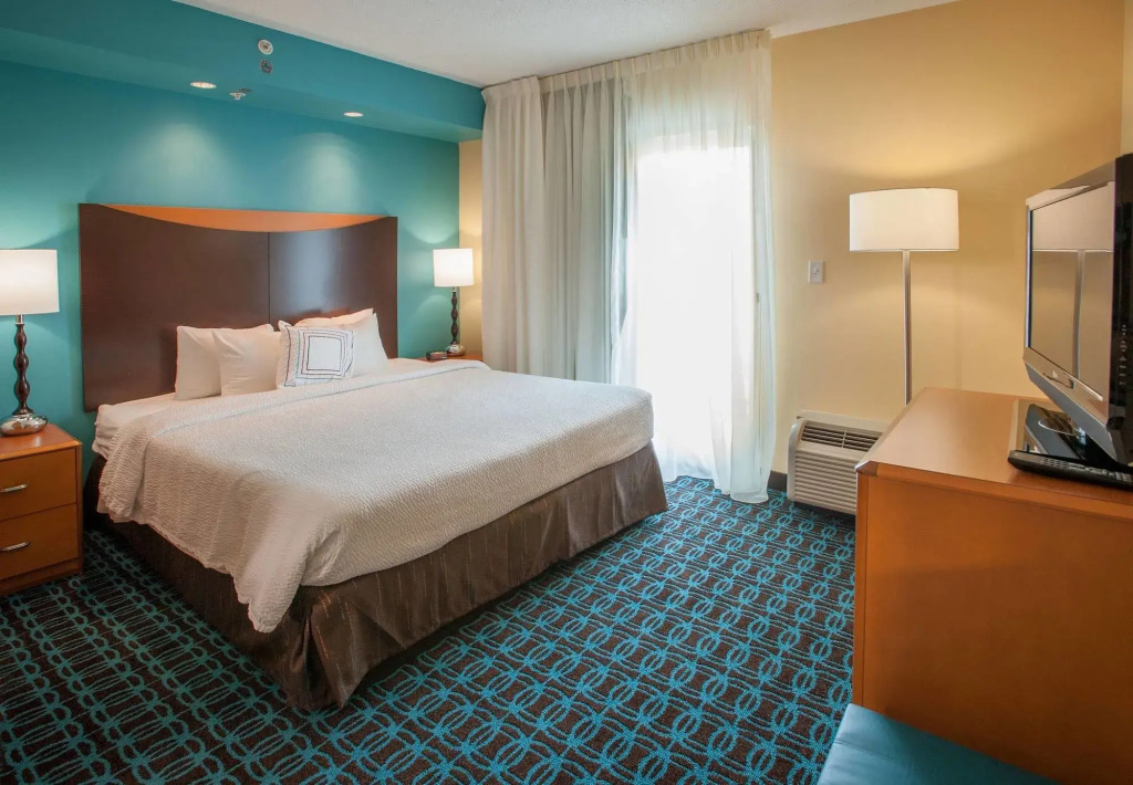 Fairfield Inn & Suites Orange Beach