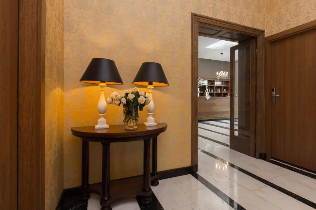 Grottger Boutique Hotel by Cityzen Properties