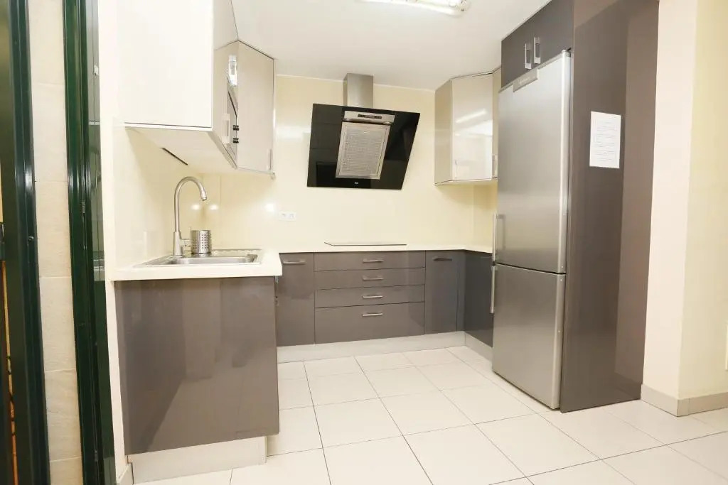 Masvacation Calle Lanzarote B, 4Room, Terrace