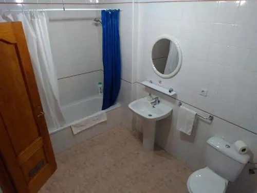 Apartamentos Almirante