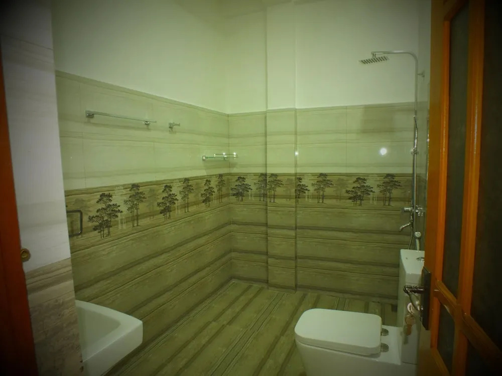 Sumadu Home Stay Yala