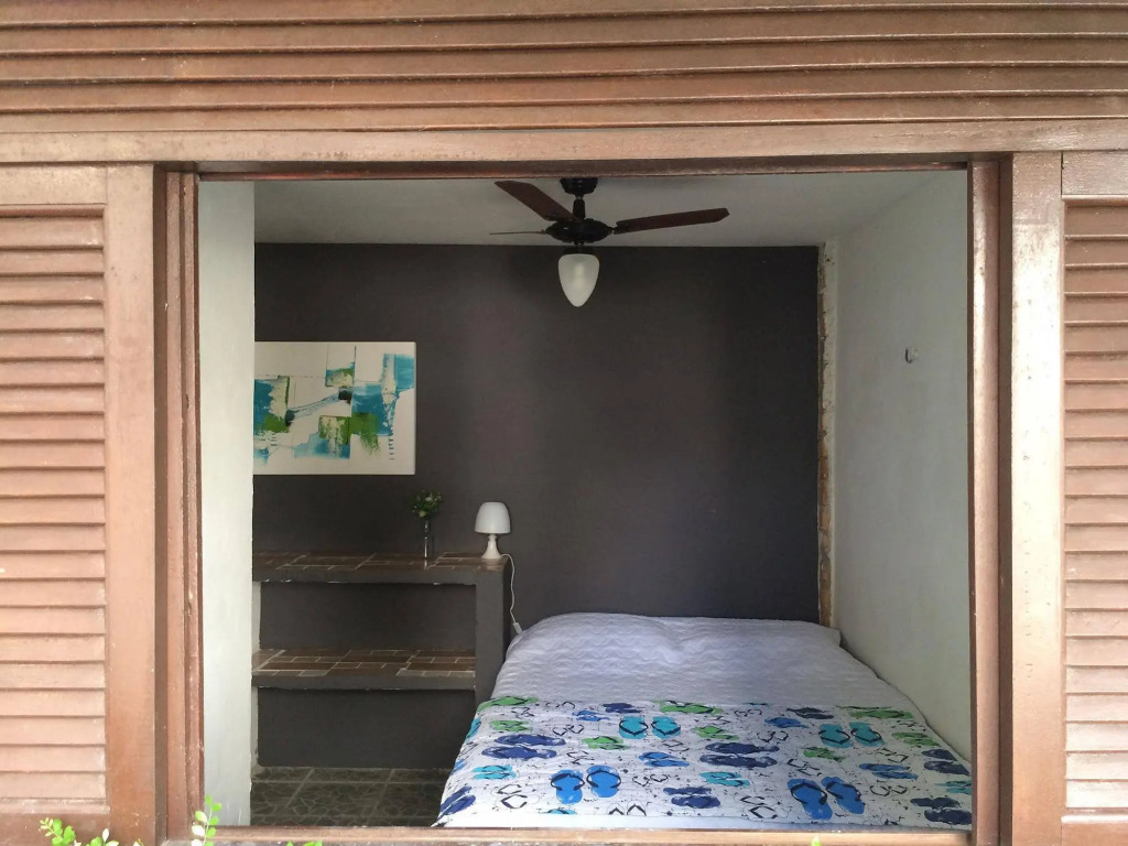 Get Up Hostel