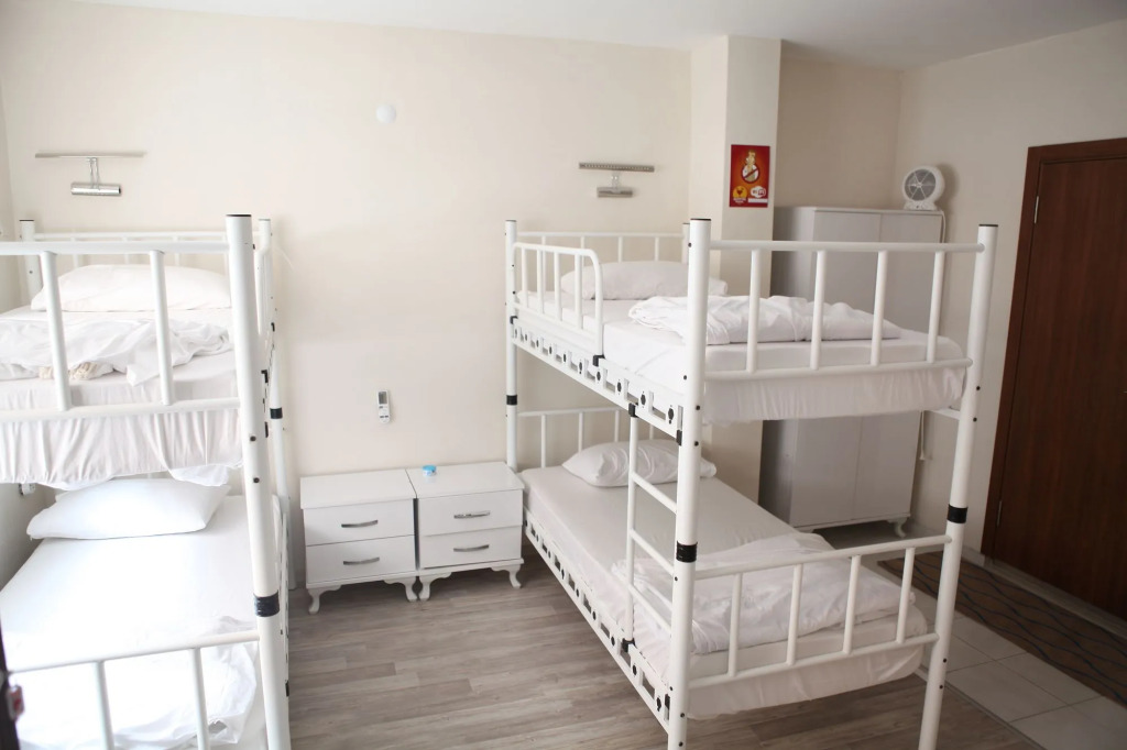 Rooster Hostel