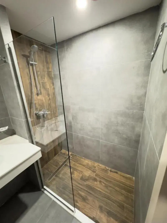 Gudauri Ski Resort - Four Seasons Apartments