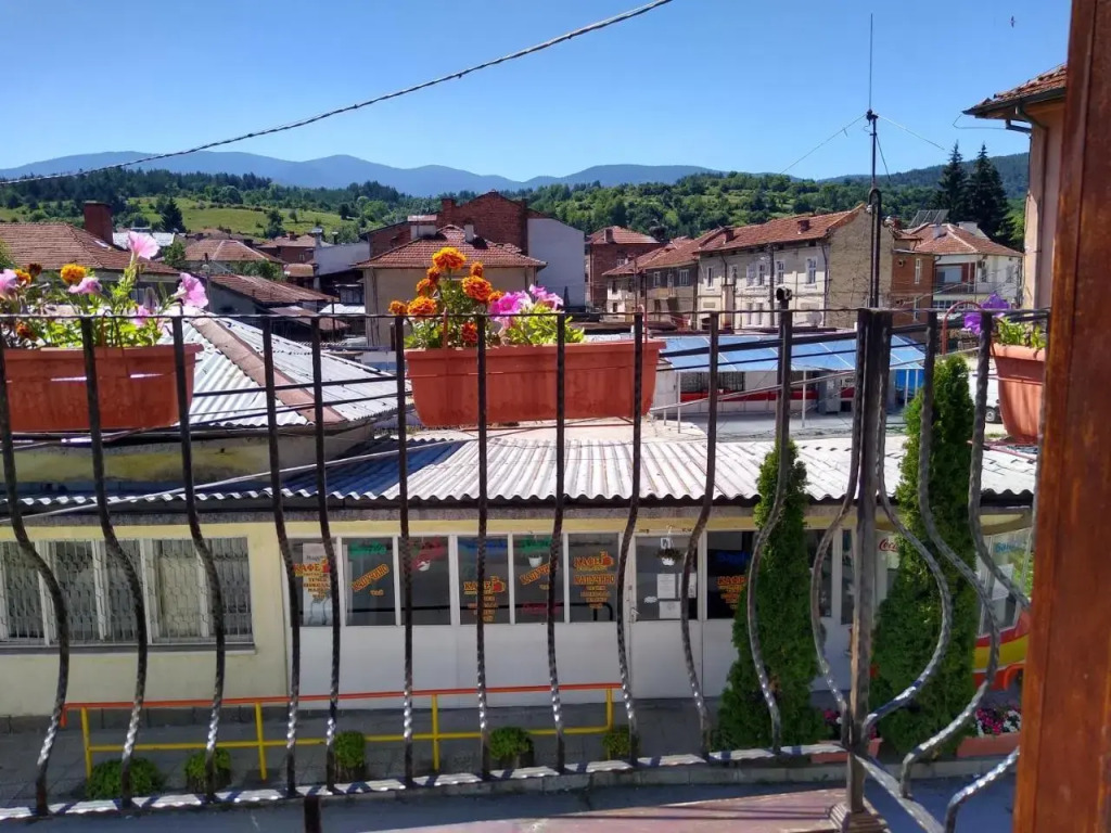 Guest House - Batak