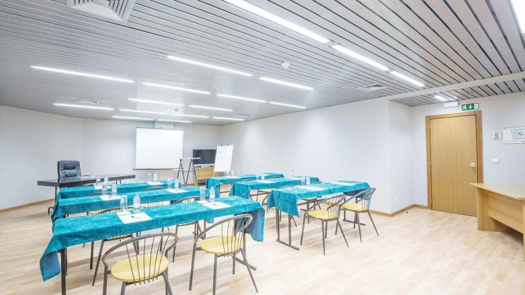 Hotel 3K Madrid