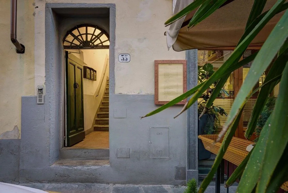 Ghiberti Apartment by Firenze Prestige