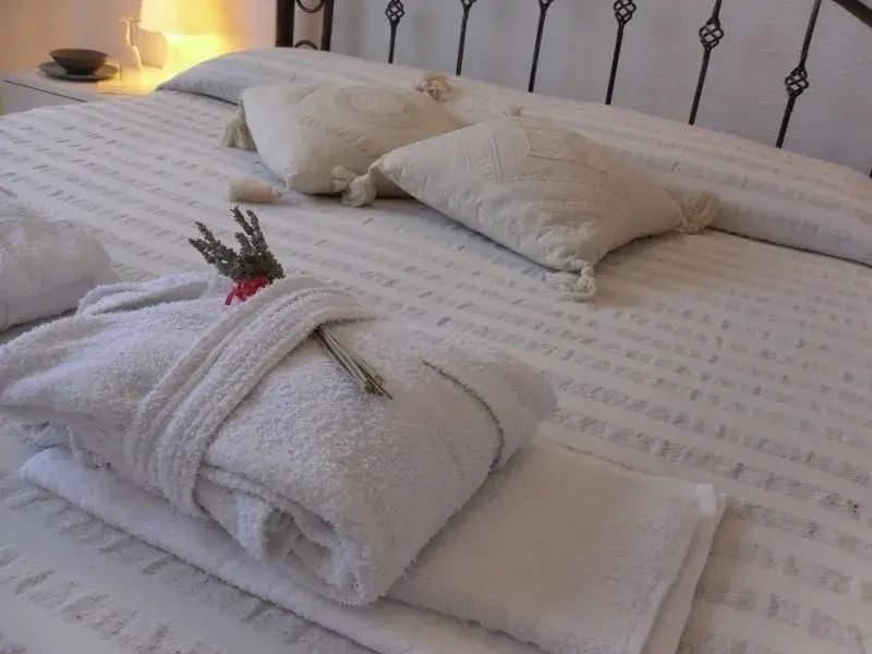 B&B Fragus e Saboris de Sardigna