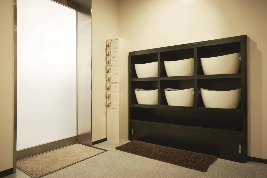 First Cabin Akihabara