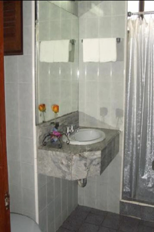 BaanBusarin Hotel