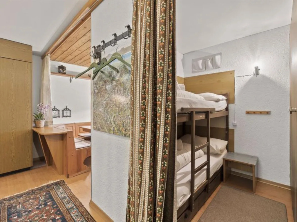 Apartment  Parpan