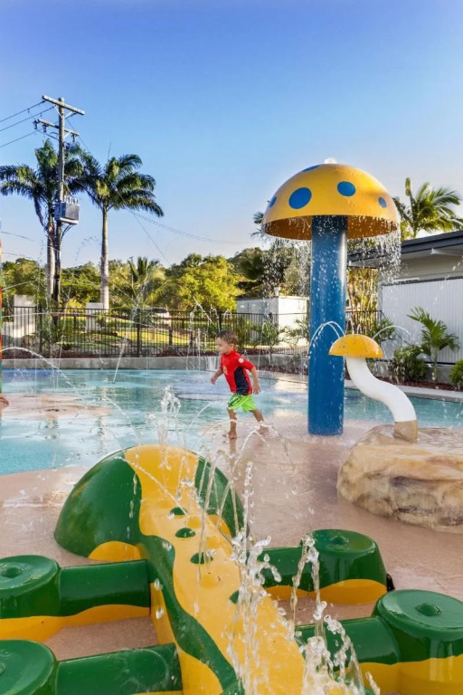 Discovery Parks - Mackay