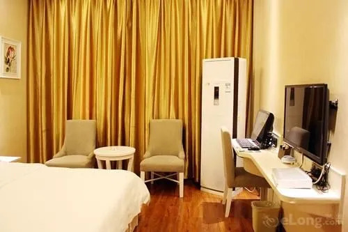 Xiyue Business Hotel, Zhangjiajie