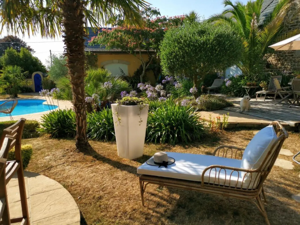 B&B Lou Mas (Adults Only)