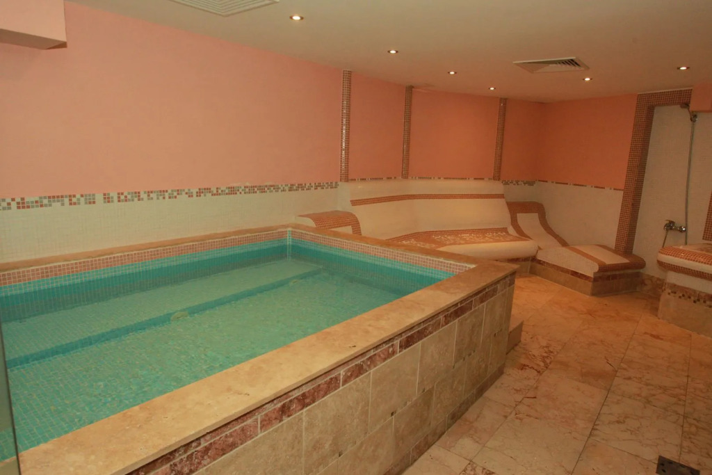 MPM Hotel Sport Ski-in, Ski-out