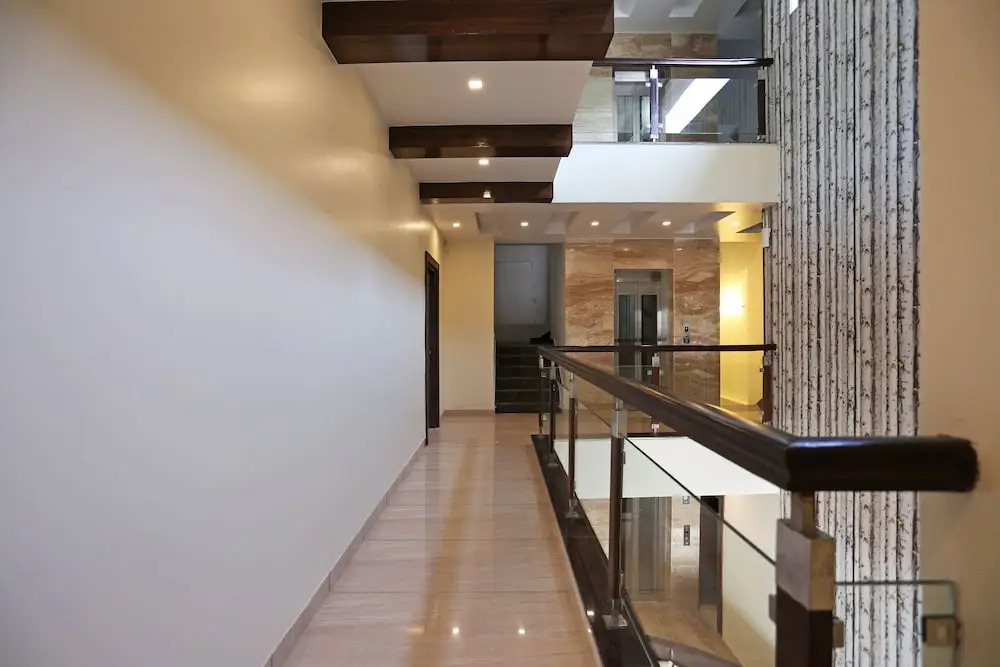 OYO 10253 Hotel Winter Line INN
