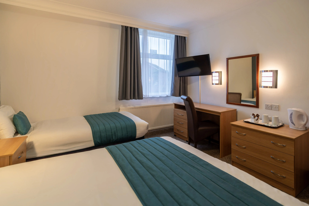 Britannia Hotel Bolton