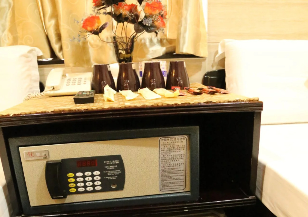Australian Guest House