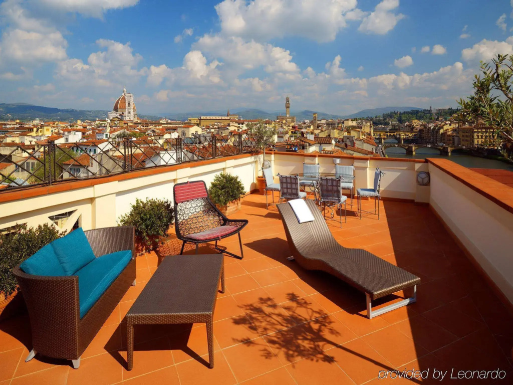 The Excelsior, a Luxury Collection Hotel, Florence