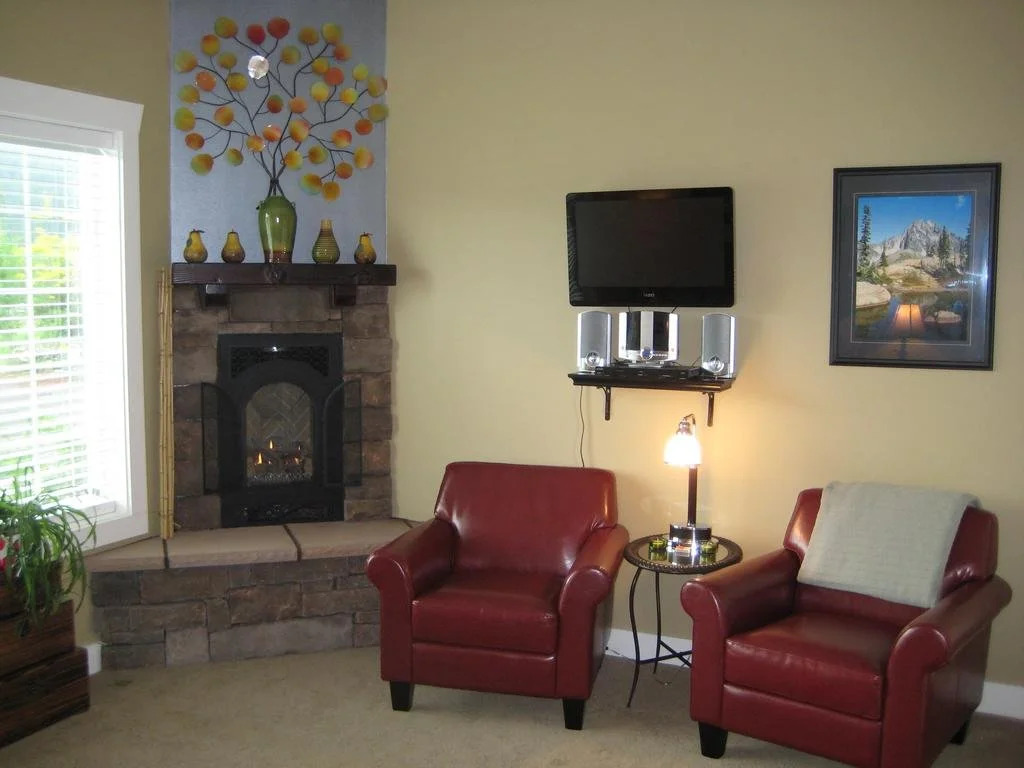 Granite Hills Inn