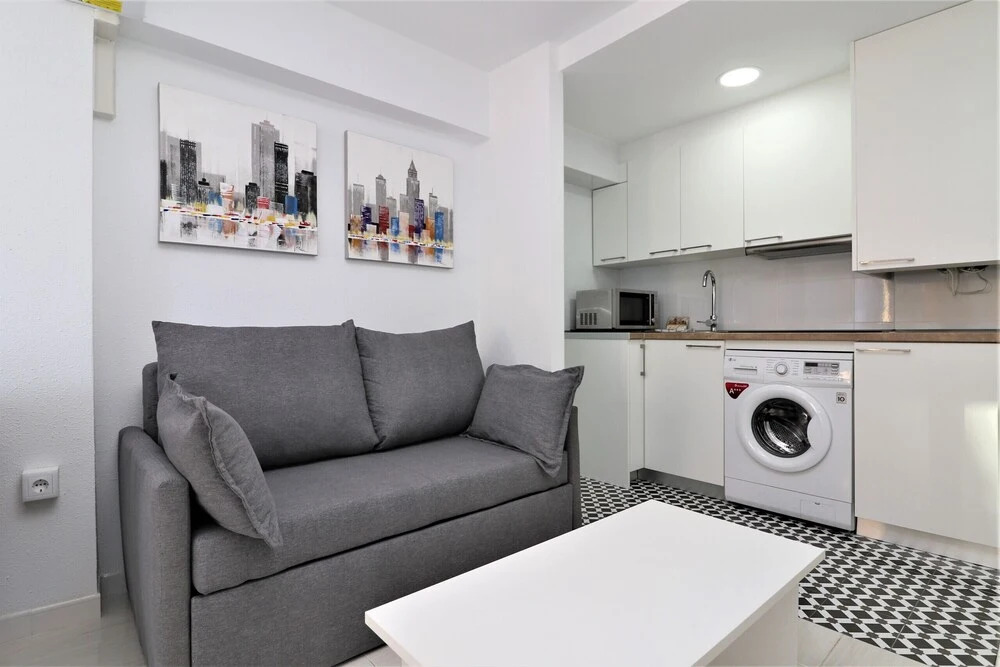 Inlesa Apartment 4-A